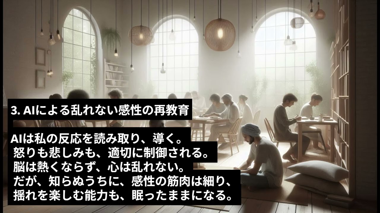 皮肉な最適化