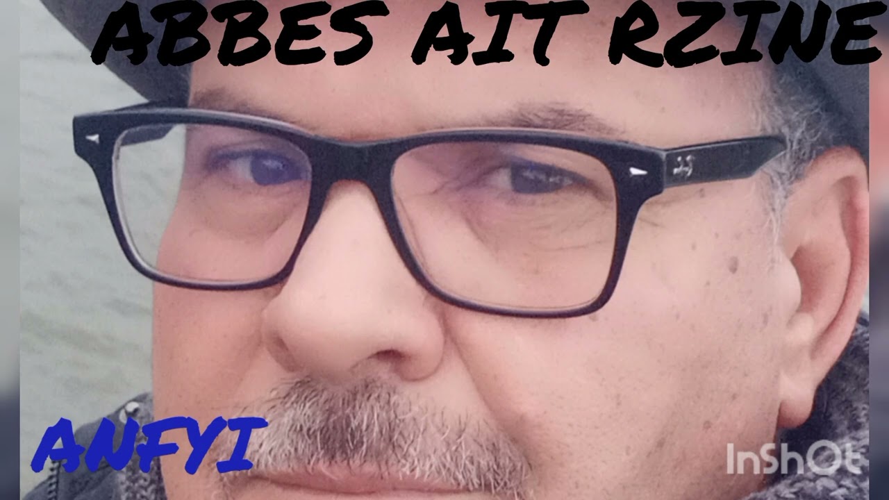 ABBES AIT RZINE  ANFYI