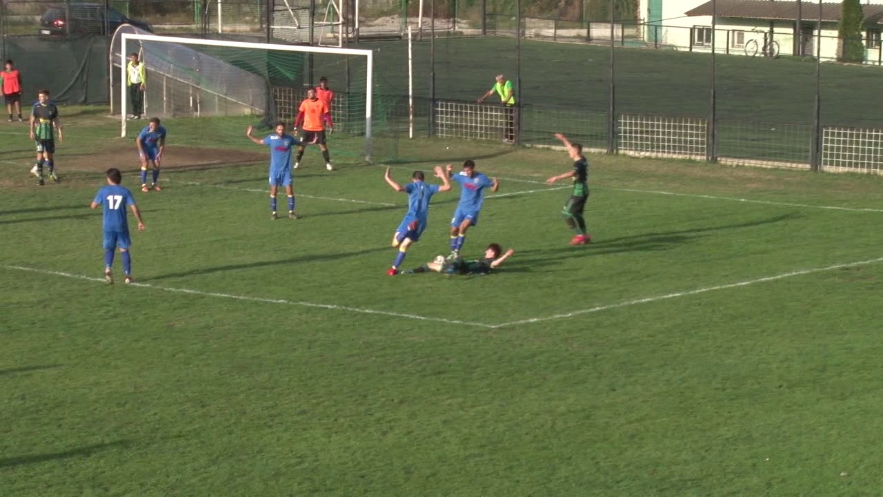 Rudar - Bratstvo 5:2
