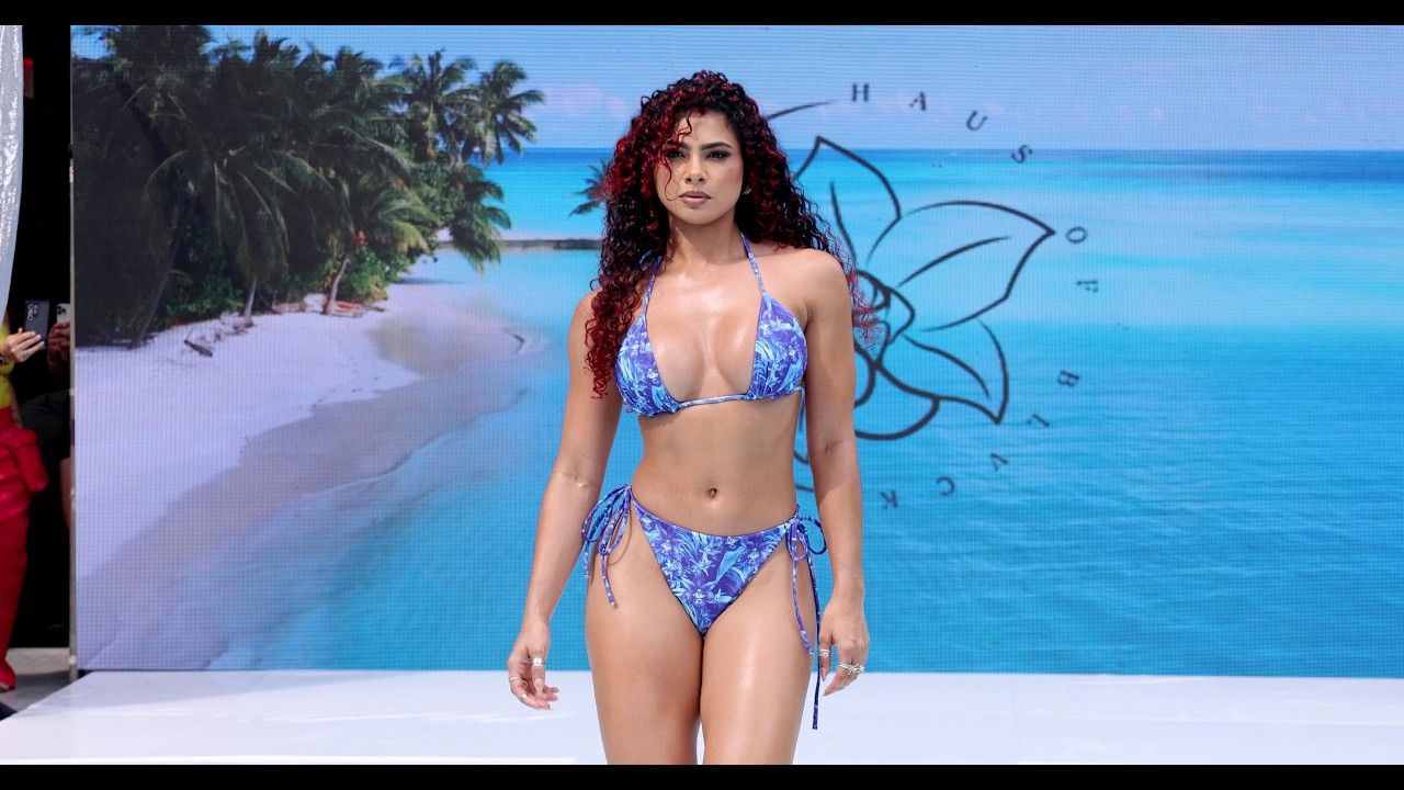 2026 Luxury Swimwear For Different Body Types