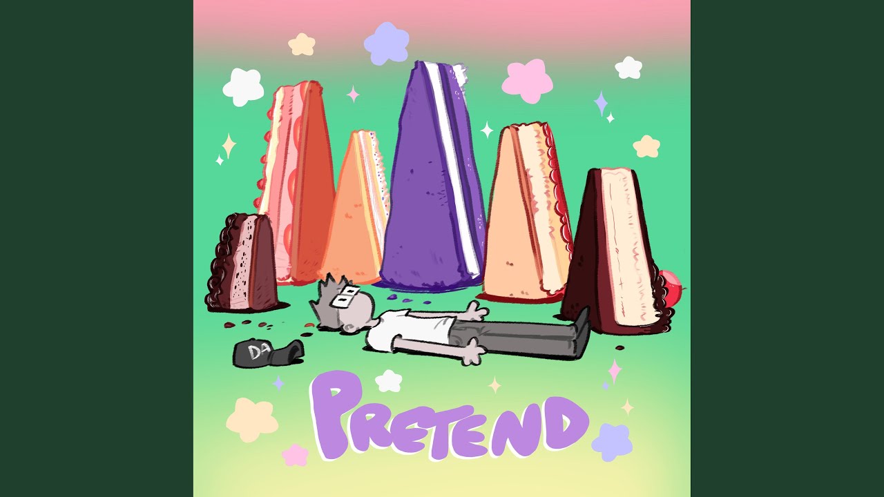 Pretend