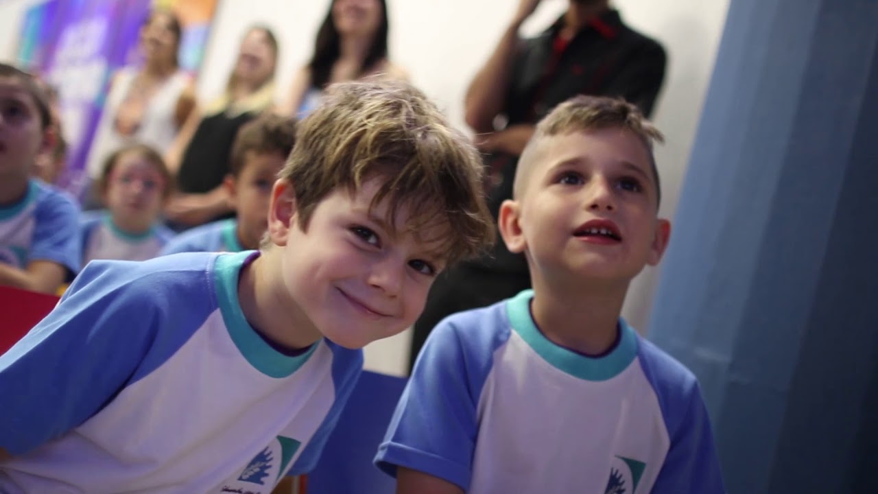 Celebramos el inicio del ciclo lectivo 2020 en la Escuela Primaria