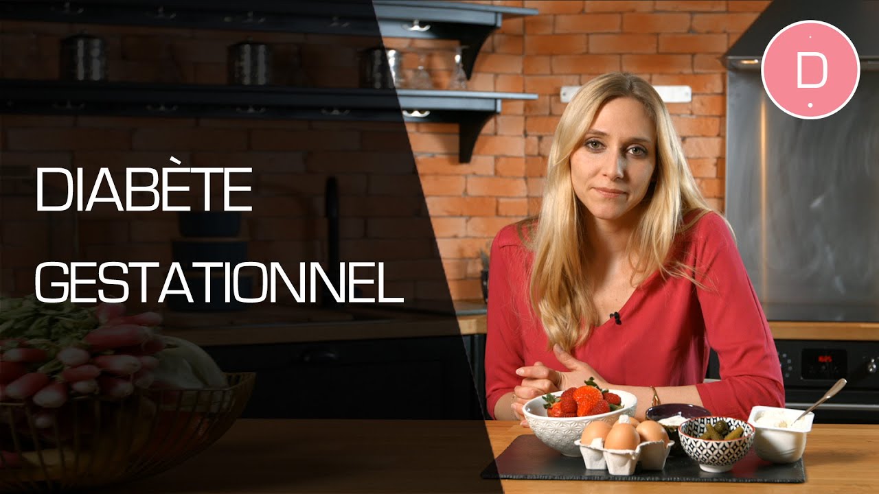 Question Nutrition - Le diabète gestationnel