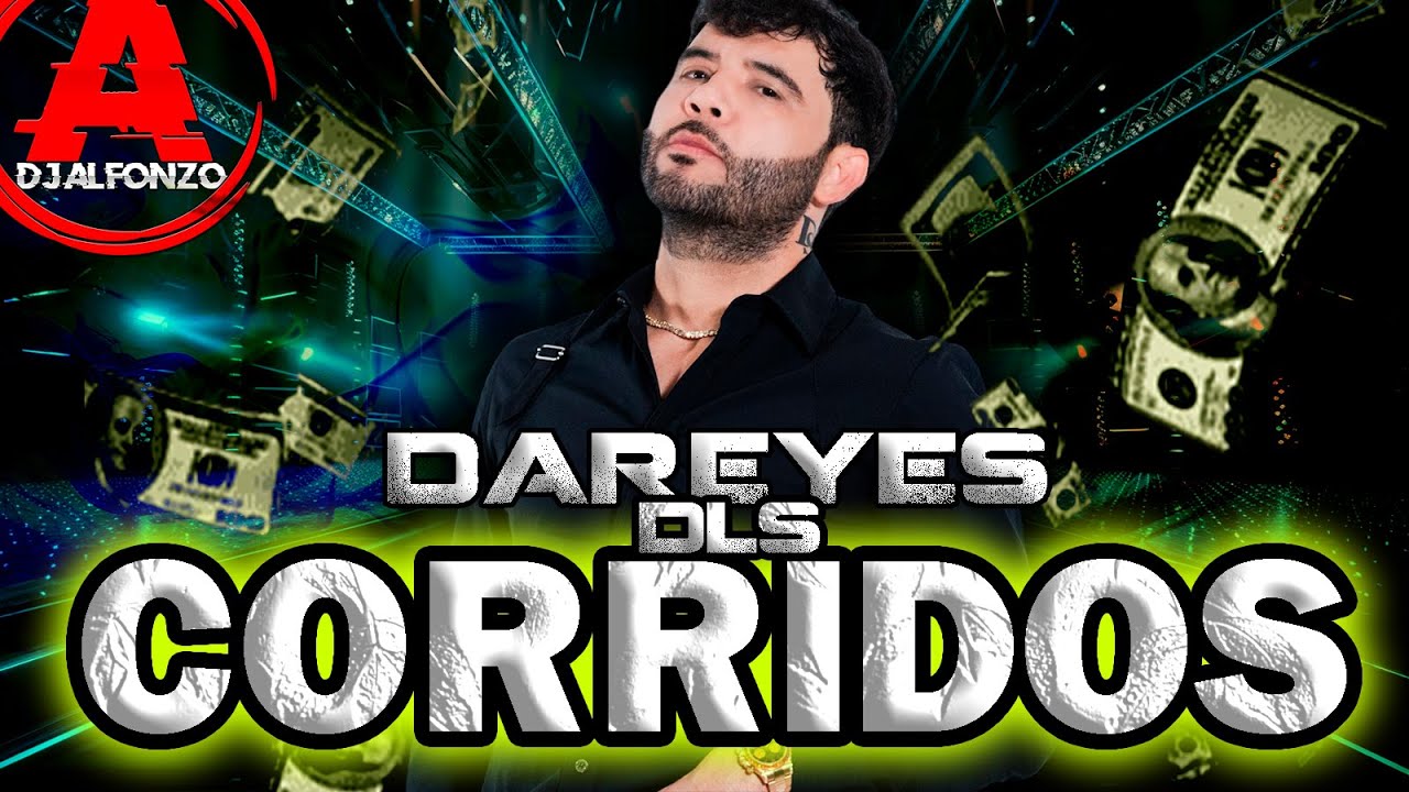 CORRIDOS 2025 -FRECUENCIA- 🔥 DAREYES DLS 🔥 DjAlfonzo #djalfonzo #DareyesDLS