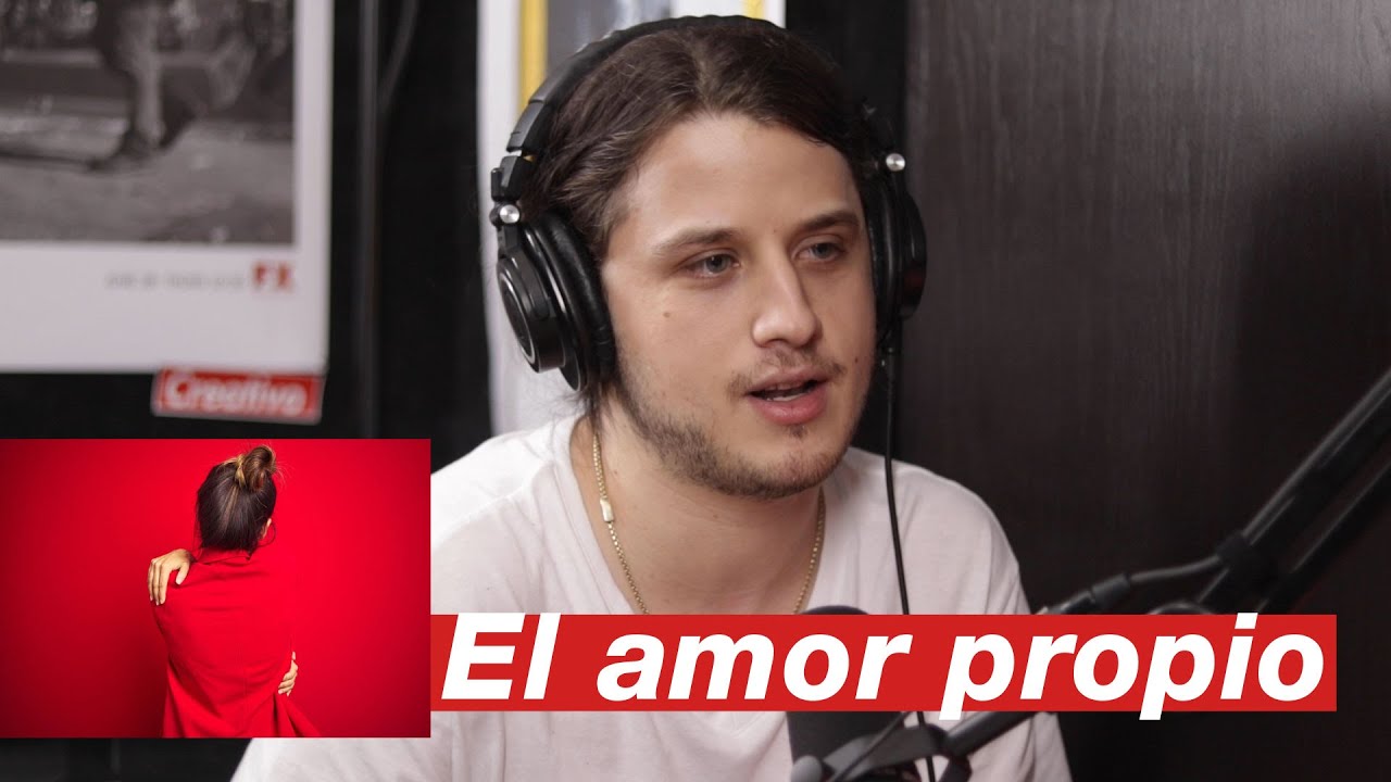 El amor propio