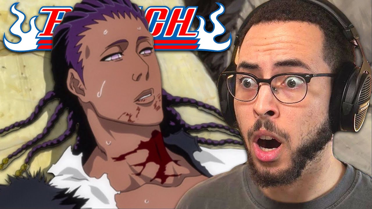 Aizen ENDS Everything! | BLEACH Episodes 291-294 REACTION!