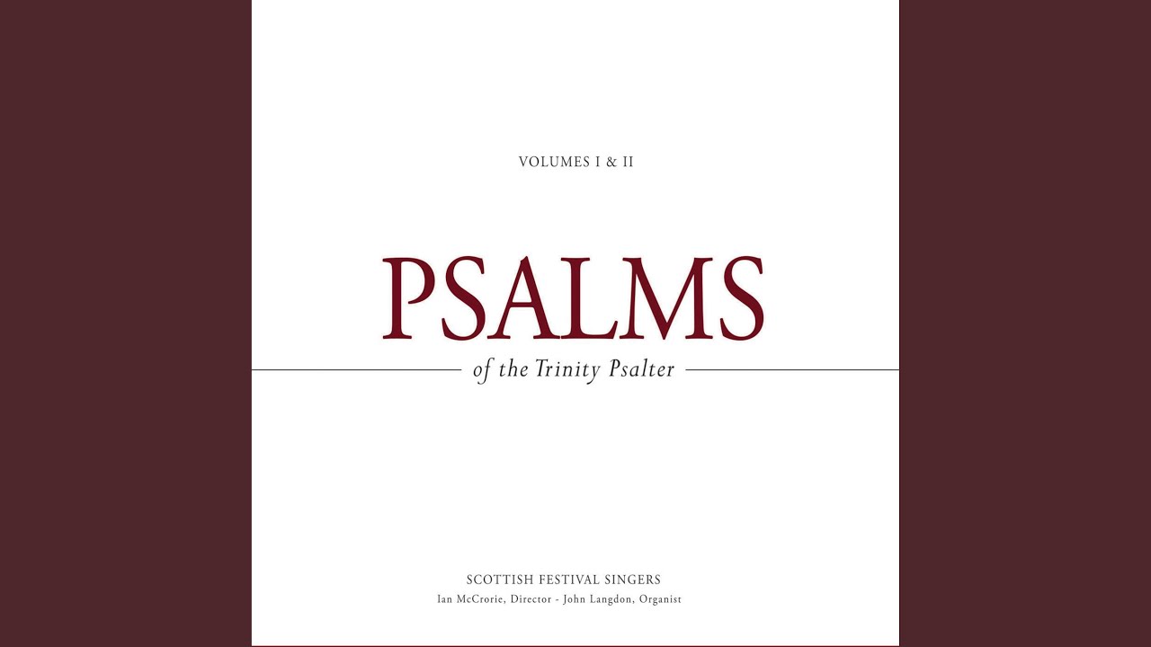 Psalm 91 (Hyfrydol)