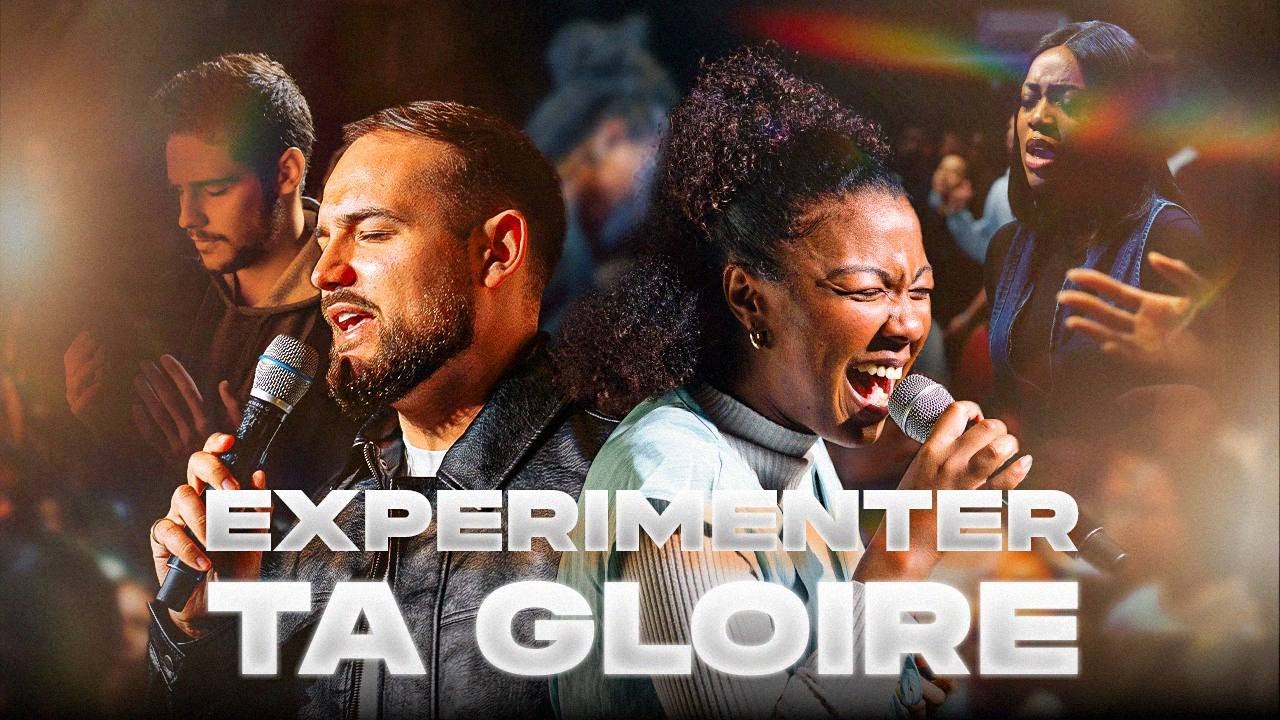 EXPÉRIMENTER TA GLOIRE | Hymne de l’Impact Fire
