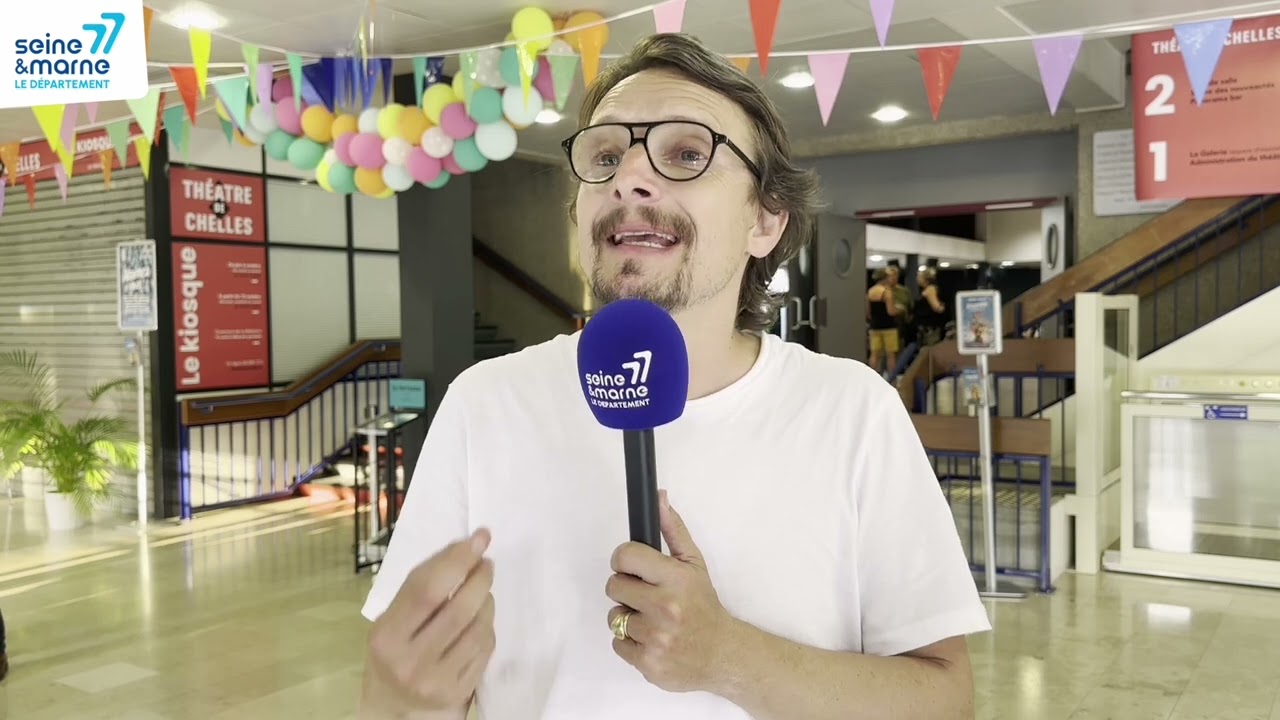 Entretien avec Lorànt Deutsch pour 