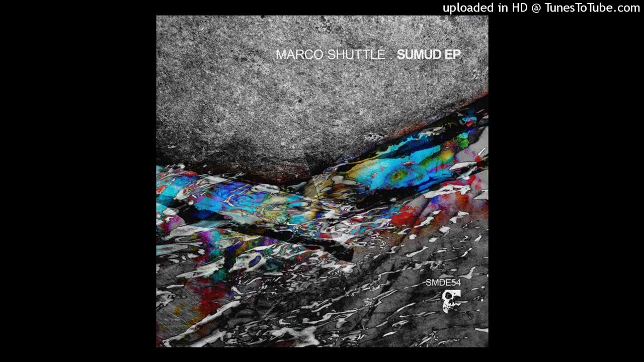Marco Shuttle - Las Dunas de Taroa【Samurai Music】
