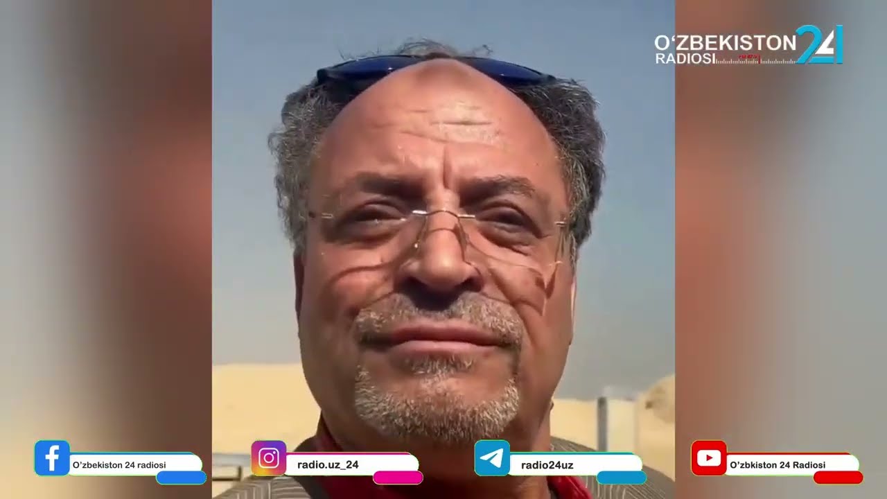 Xalqaro kundalik 24.02.2026