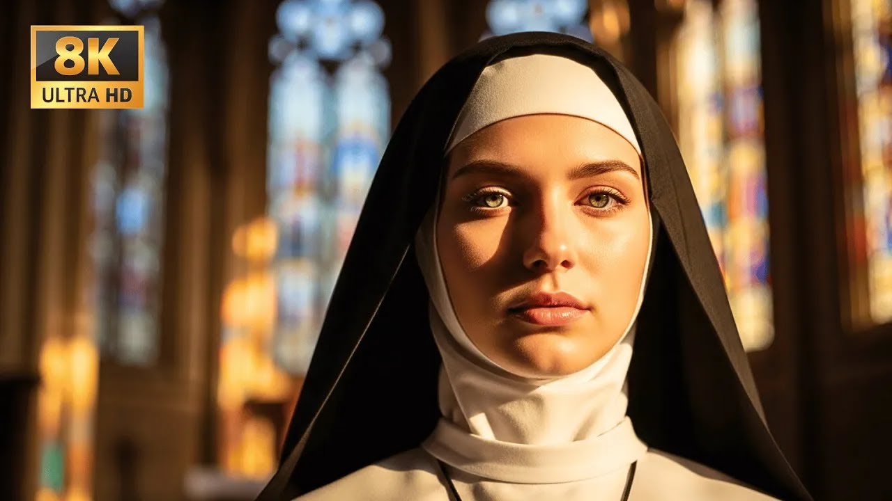 Gregorianischer Choral für Heilige Stille | Anbetung vor dem Allerheiligsten Kelch des Heils