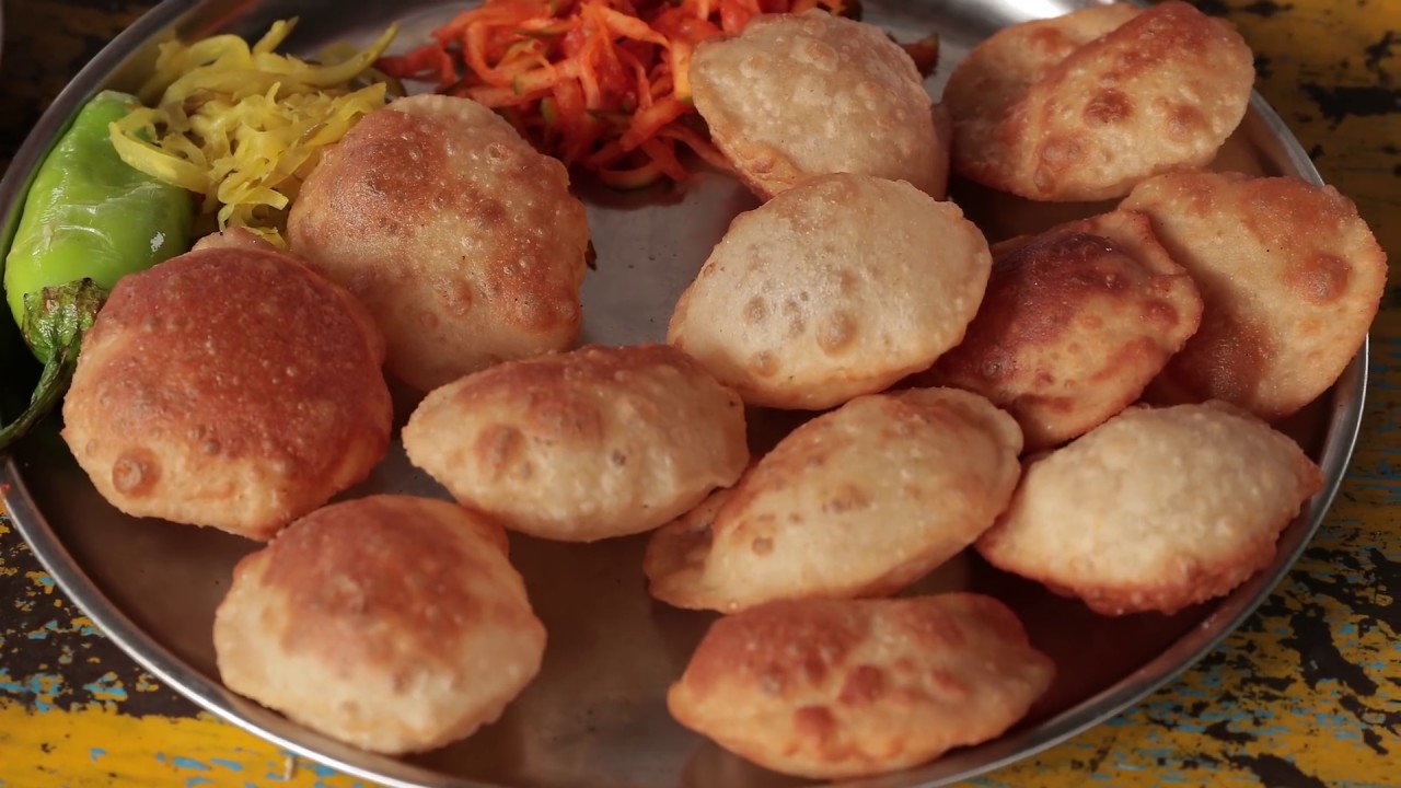 Amazing Street Foods Jamnagar, India | Special Gujarati Food Tour