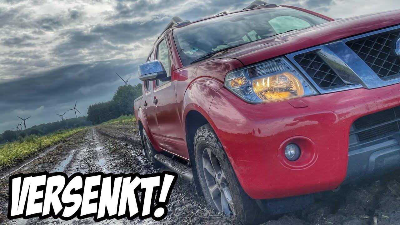 394: Autowagen VERSENKT! 💩 Kartoffeln UNTER Wasser! 🌧️ NEUER Mitarbeiter! 🤩 NEUE Maschine! 🤘🏼