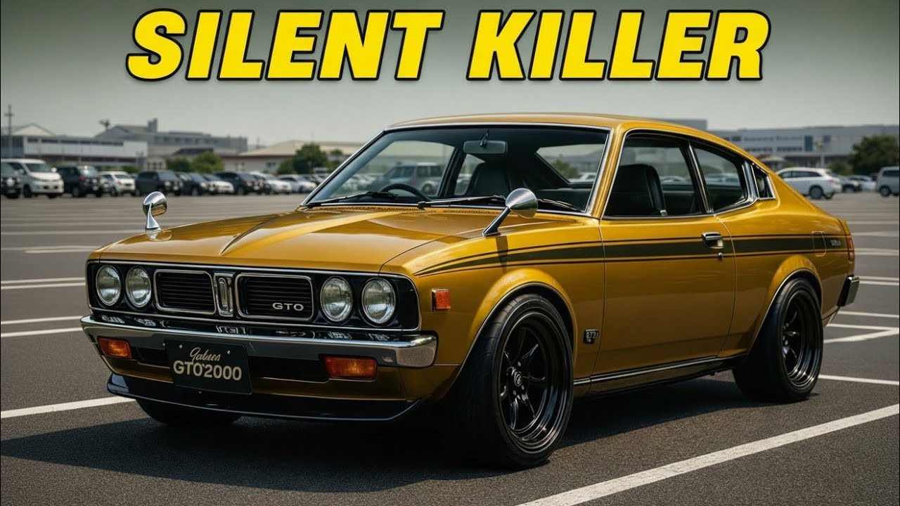 10 UNKNOWN Japanese Sleeper Cars of the 1970s