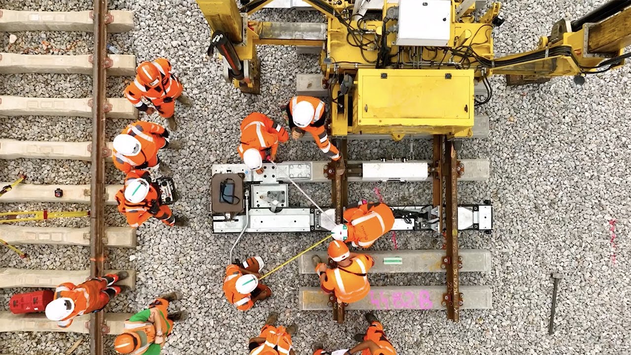 Travaux d'été 2023 à Mantes-la-Jolie