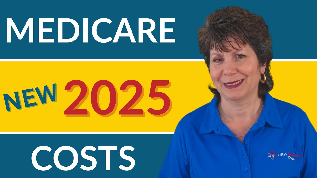 Расходы на Medicare в 2025 году