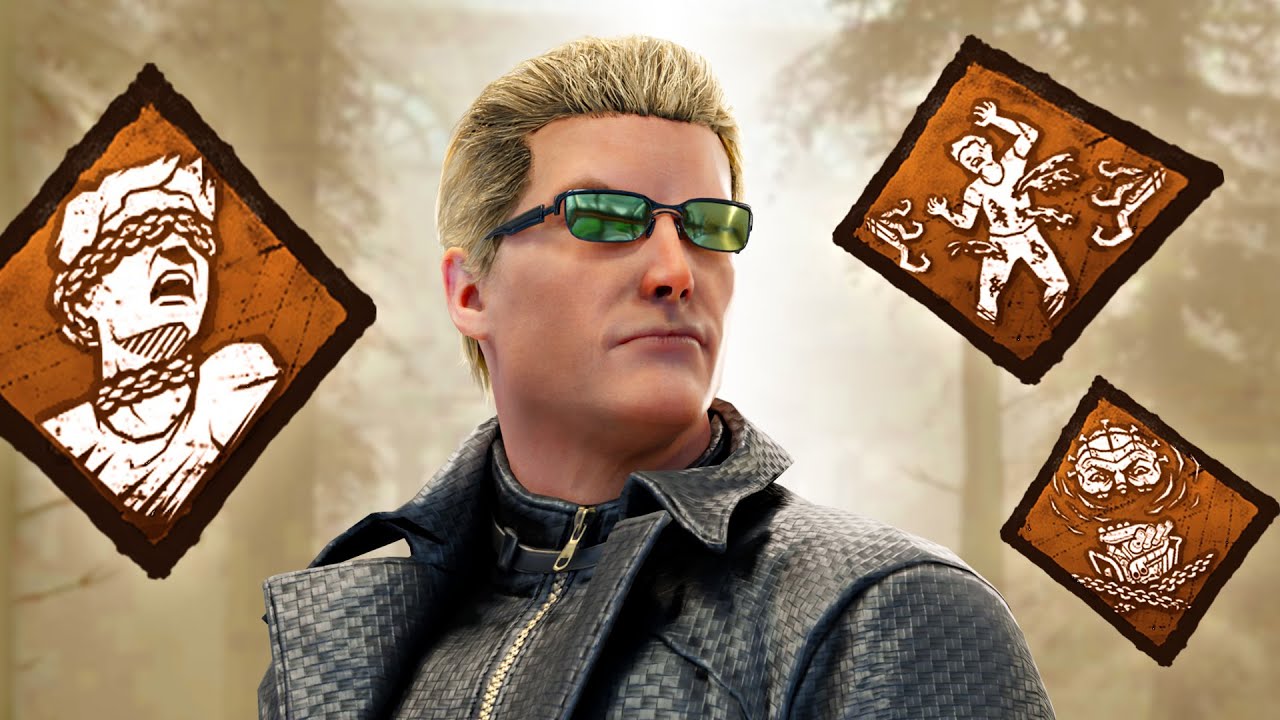 Adept Perk Streak - All 33 Matches