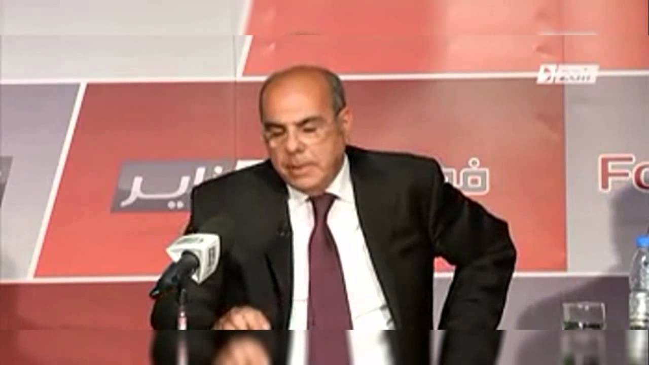 خاص بأنصار وفاق سطيف: موقف روراوة بين الامس و اليوم