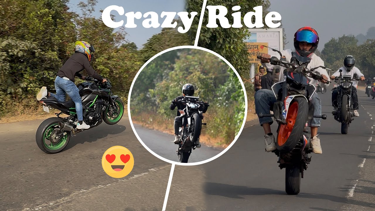 Crazy Ride on 26th January 🤙🏻 || Republic Day special || Full Vlog