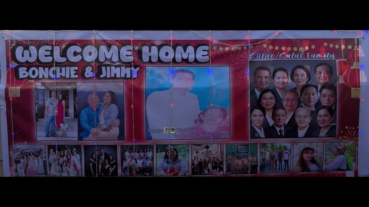 2026 Salac Family Reunion