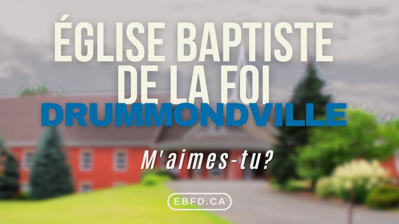 M'aimes tu? partie 3