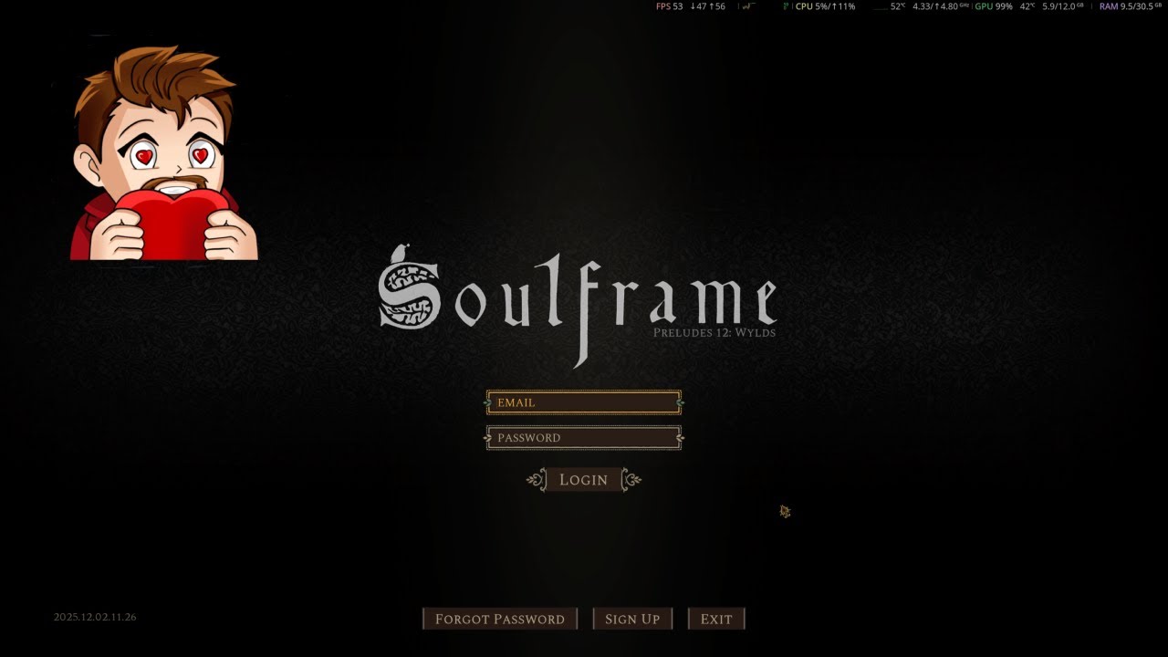 How Easy Is It To Install Soulframe On Bazzite!?
