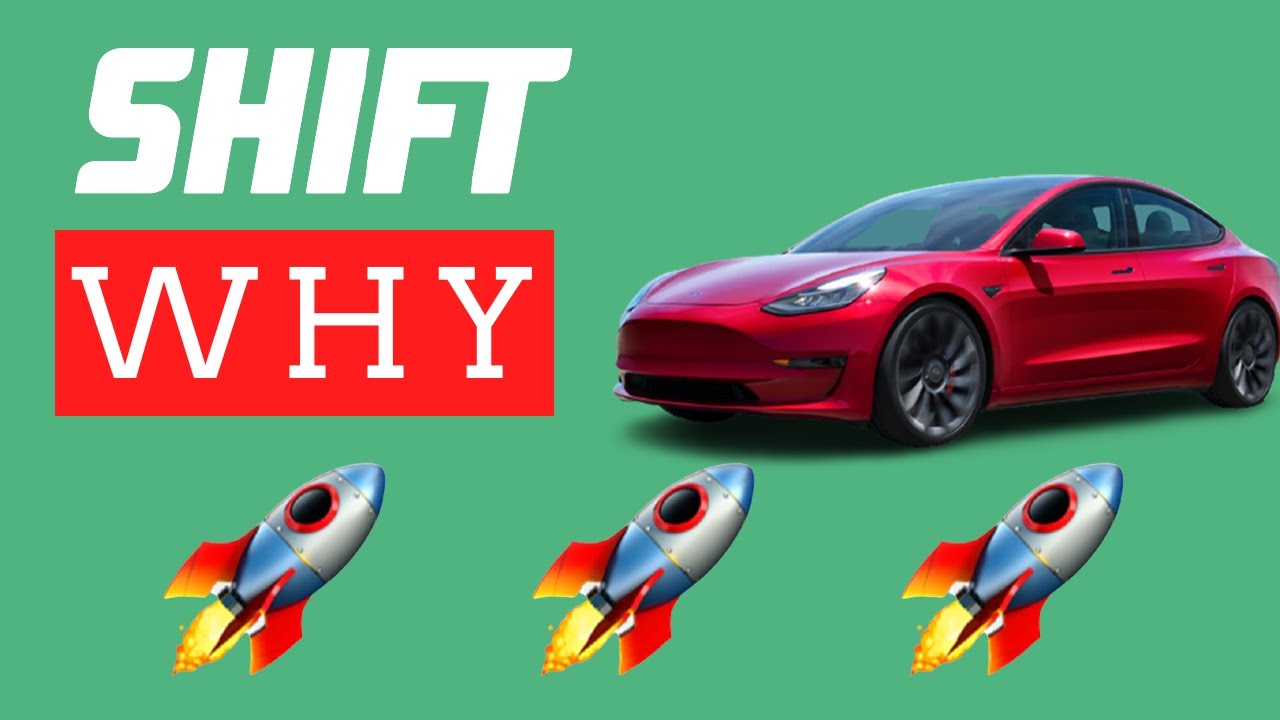 Is Shift stock about to Skyrocket? [SFT]