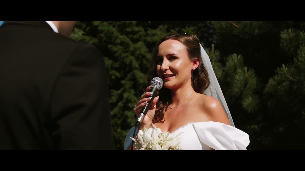 Natalia + Nick | Wedding short video | YourWedding