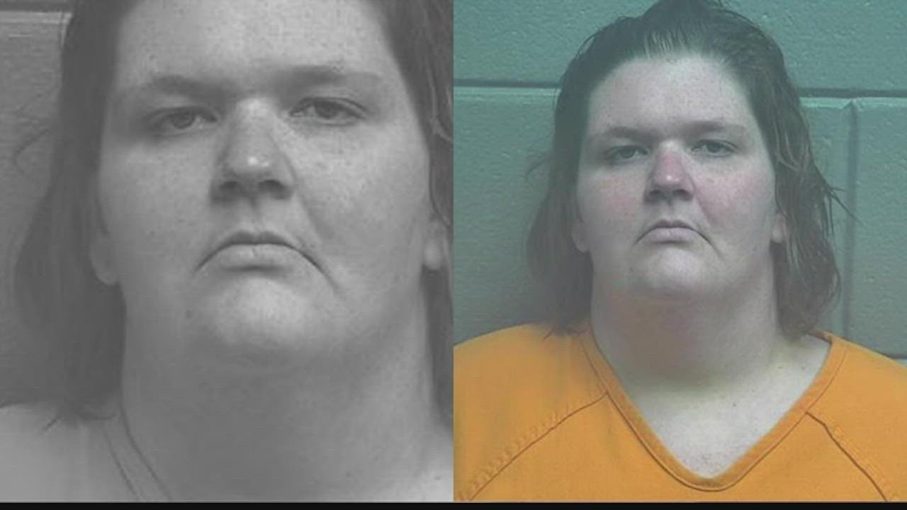 Police in Kentucky arrest mother of 5-year-old Indiana boy with autism found abandoned