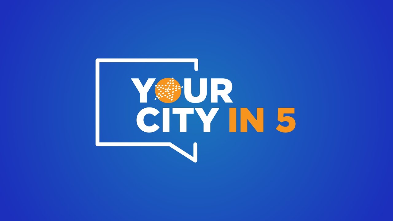 YC5 - City Issues Declaration of Disaster
