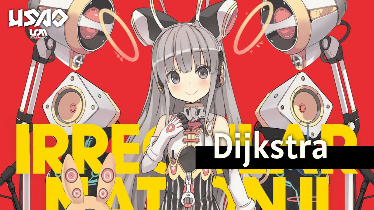 Shandy kubota - Dijkstra
