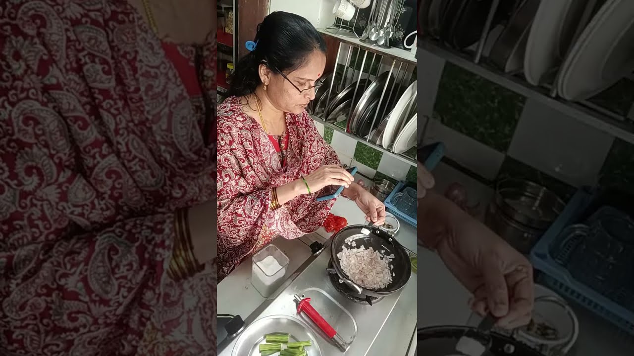 FLAVOURS WITH NEERAJA  is live