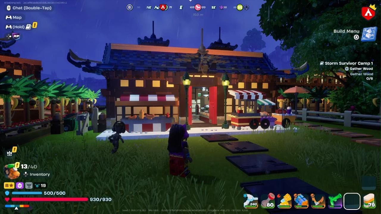 Craftopia Build Showcase Jan 26