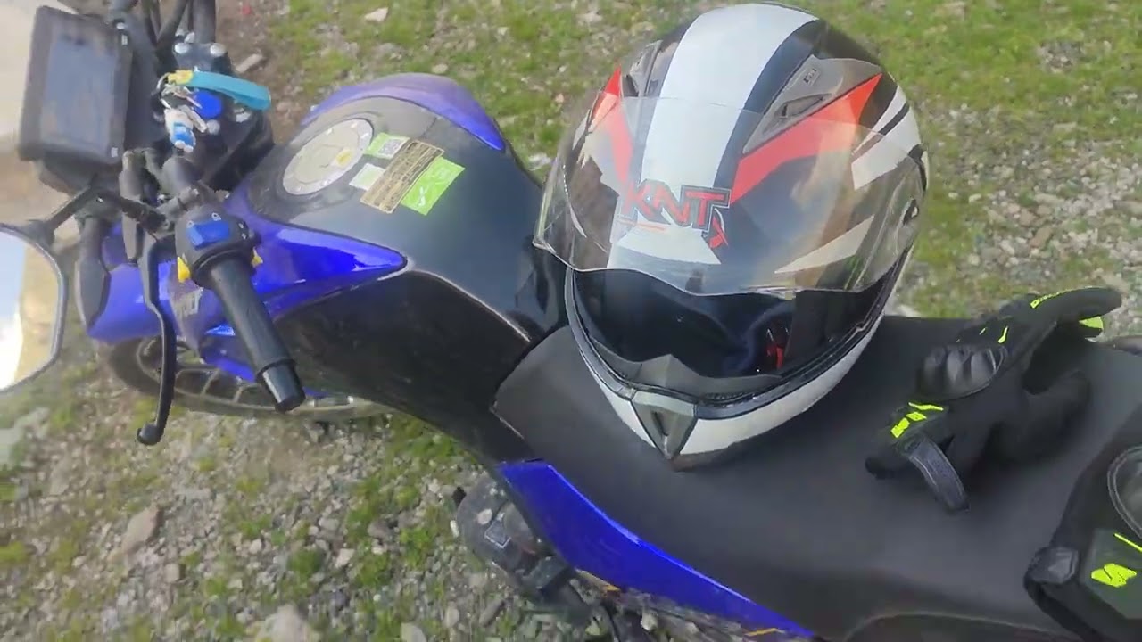 REVOLT RT3 A101 DEN MOTOR ALDIM 