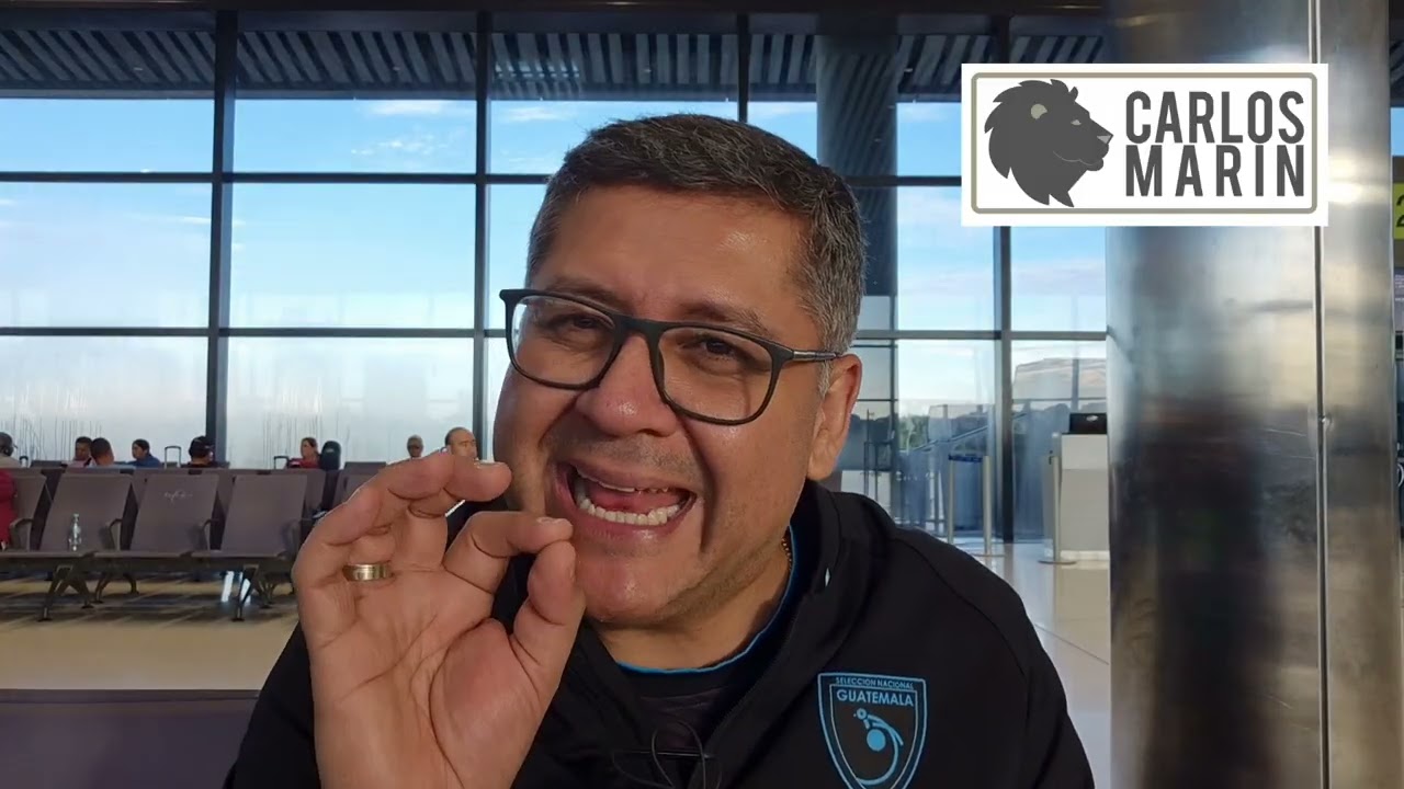 REACCIÓN - Eliminatoria Mundialista Panamá 1-1 Guatemala 