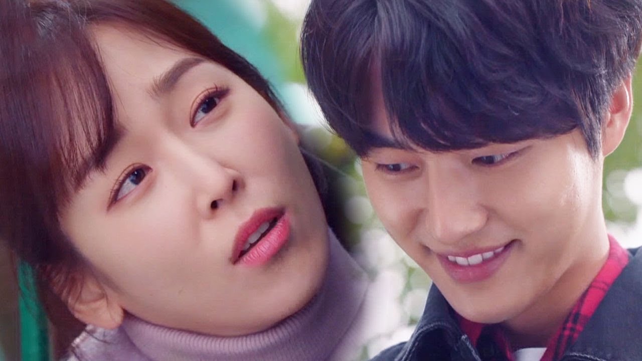 “헷갈리지도 흔들리지도 않아” 양세종 향한 서현진의 ‘마음 약속’ 《Temperature Of Love》 사랑의 온도 EP21-22