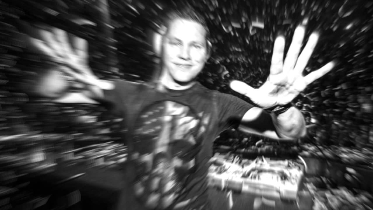 Tiesto - Top 5 trance classics (My personal picks) part 1