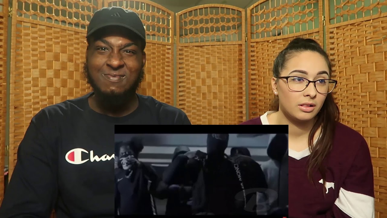 Зона 2 — Без цензуры *АМЕРИКАНСКАЯ РЕАКЦИЯ*