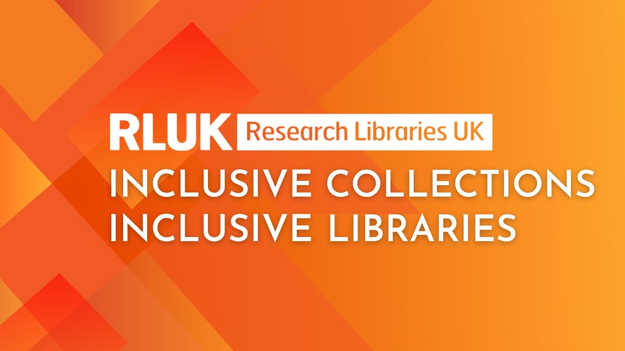RLUK ICIL | The Internet of Musical Events: Co-designing Three Community Digital Archiving Projects