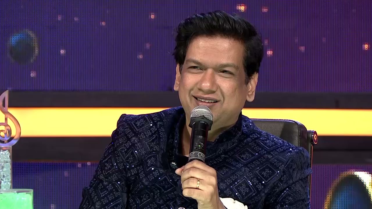 Saregamapa S19 | Ep - 2 | Webisode 01 | Anushree, Arjun Janya, Vijay Prakash | Zee Kannada