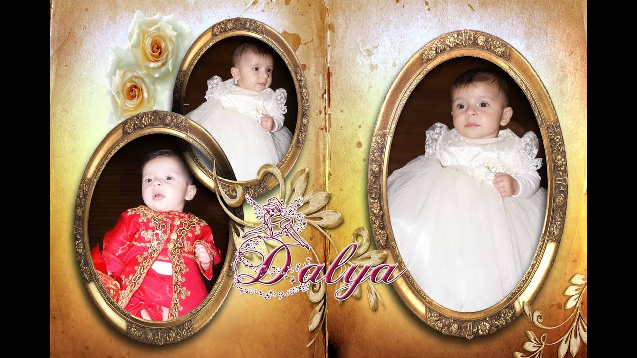 Ervin-Dalya babina Augsburg Ercan Studio