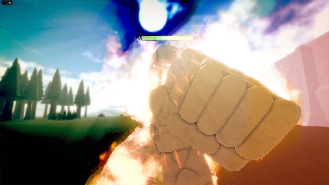 Wiping The Warriors as Attack | Attack on Titan Freedom War Stages 3 - 15