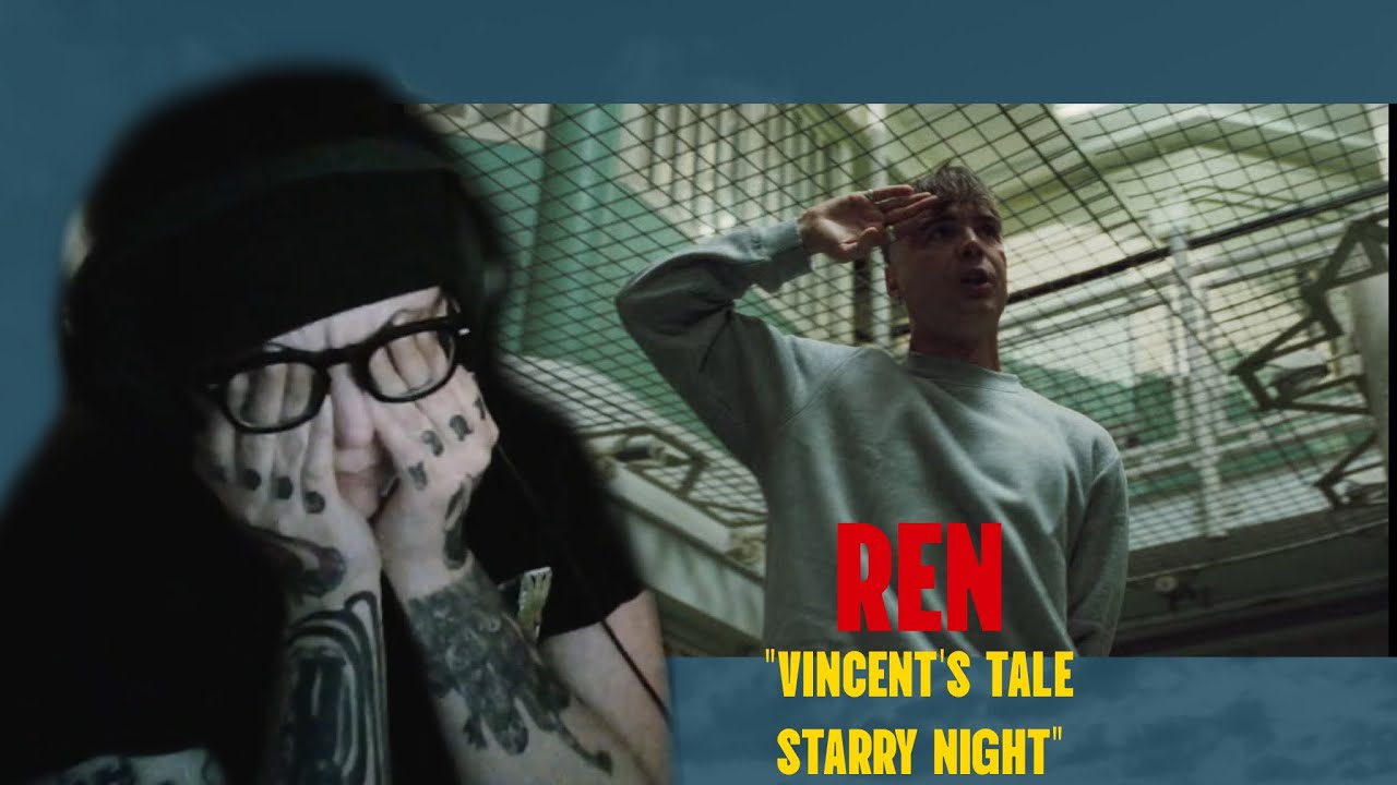 Ren  - 