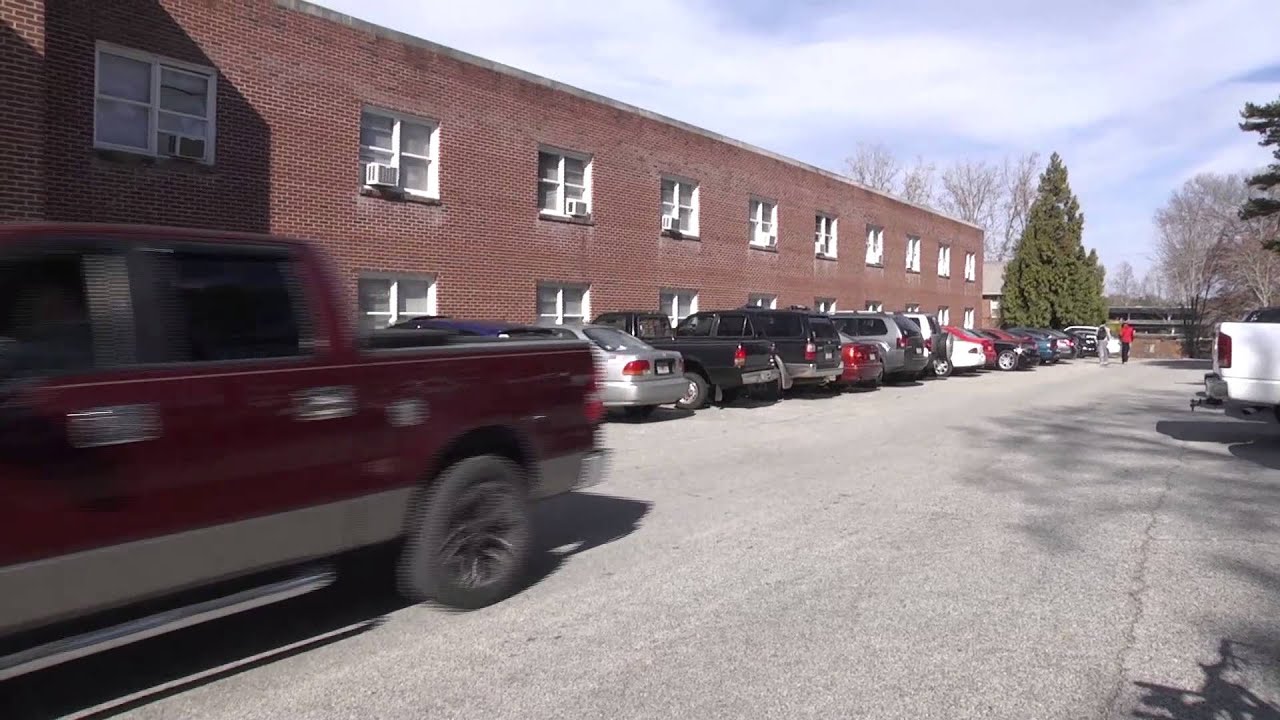 Piedmont's Parking Problem