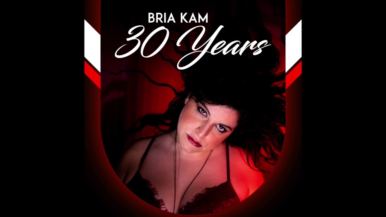 Bria Kam- Whiplash