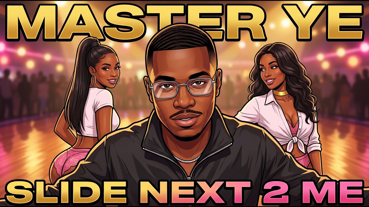 Slide Next 2 ME by Master YE