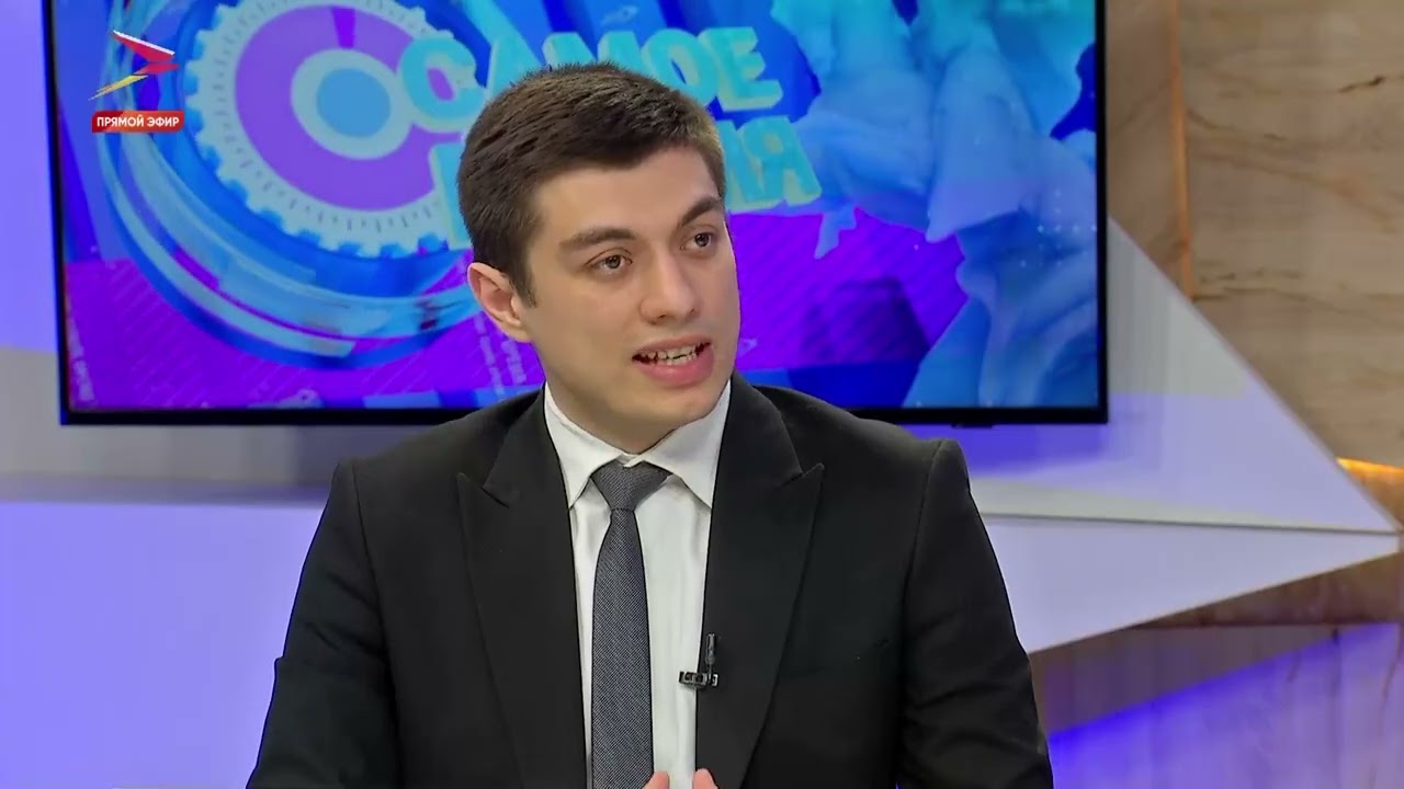 19.03.2026 I Самое время