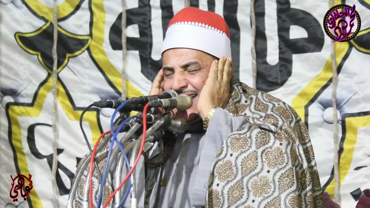 حفل زفاف الاستاذ / مصطفي ناصر  حاجر السباعيه - مركز ادفو - محافظة اسوان
