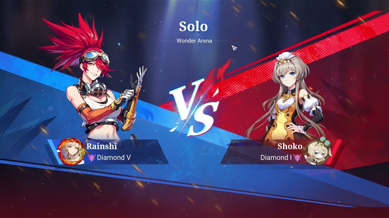 Crystal Of Atlan (Global) - Diamond Gunner PVP